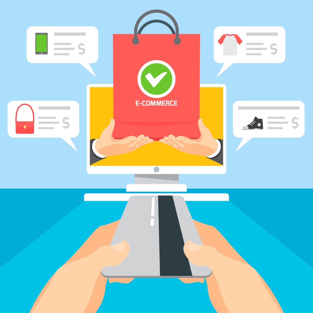 ecommerce rischi e opportunità